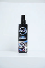 All Purpose Multi Cleaner, Professional Stain Remover for Fabric, Metal, Plastic and Headlights