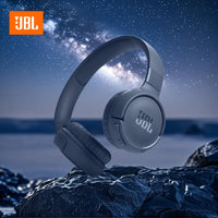 Wireless Headphone JBL T520BT | Best JBL Headphones Qatar