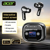 Acer Wireless Earbuds OHR541 | Noise Cancelling Wireless Earbuds