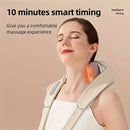 Best Neck Massager Machine and shoulder massager
