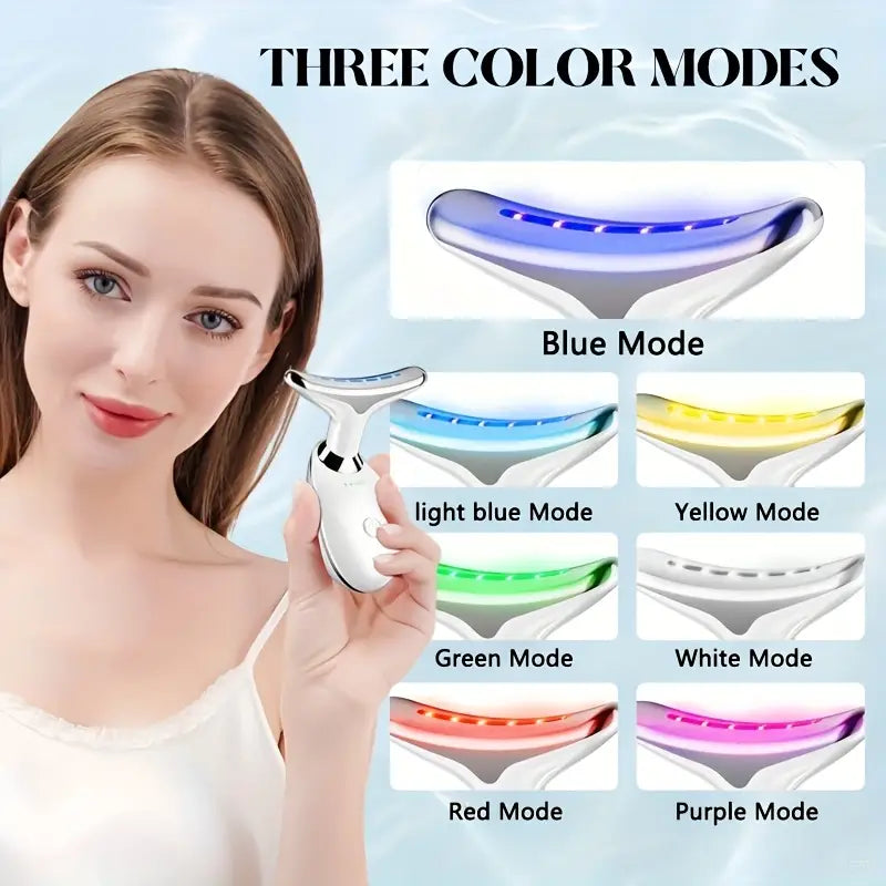 Facial And Neck Massager – Best Facial Massage