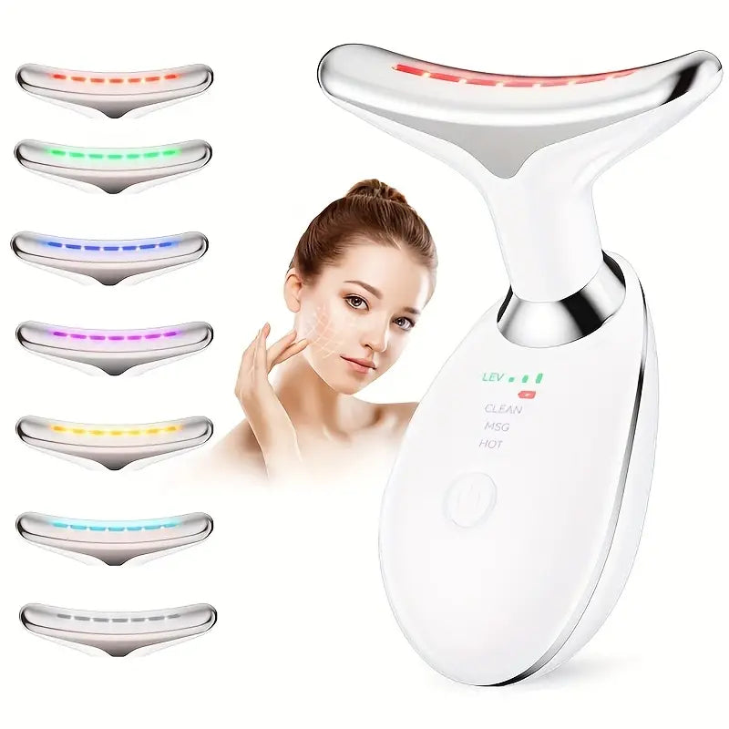 Facial And Neck Massager – Best Facial Massage