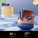 Acer Wireless Earbuds OHR 548 | Noise Cancelling Earbuds