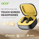 Acer Wireless Earbuds OHR541 | Noise Cancelling Wireless Earbuds