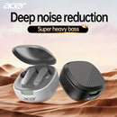 Acer Wireless Earbuds  OHR503 | Noise Cancelling Wireless Earbuds