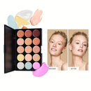Best Makeup Kit in Qatar | Affordable Makeup Box Set