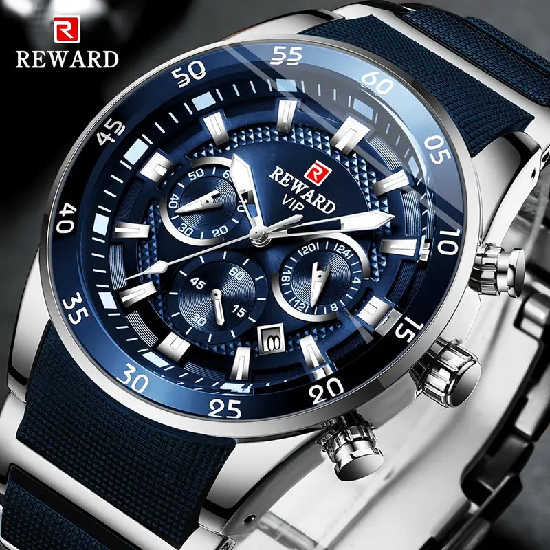 Reward VIP Watch – Best Men Watches Collection