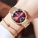 Women's Watch Waterproof – Best Branded Women's Watches