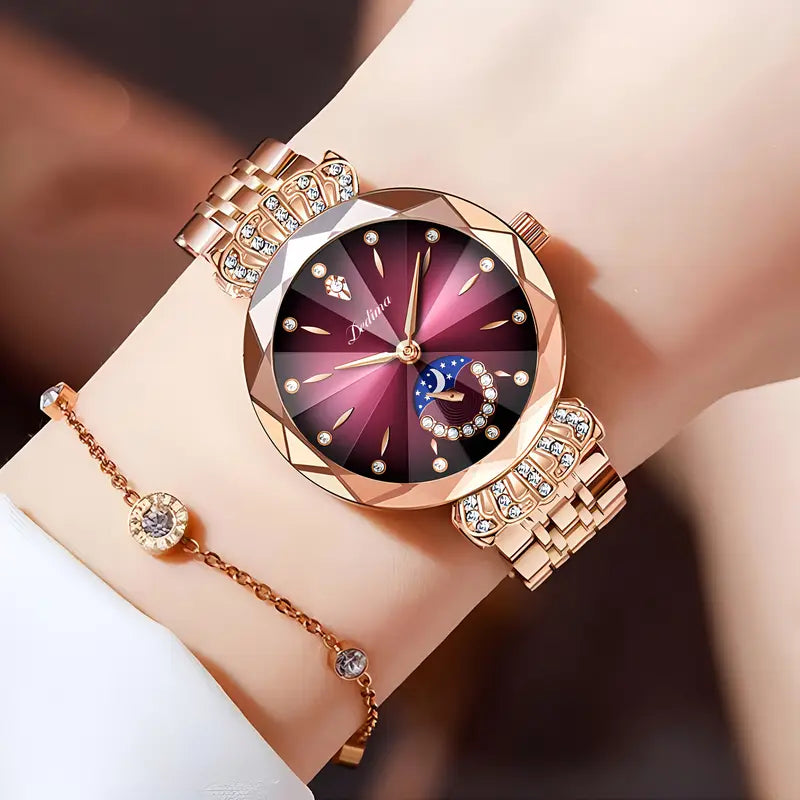 Women's Watch Waterproof – Best Branded Women's Watches