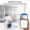 Best Wifi Smart Camera for Home | Wireless Security System Qata