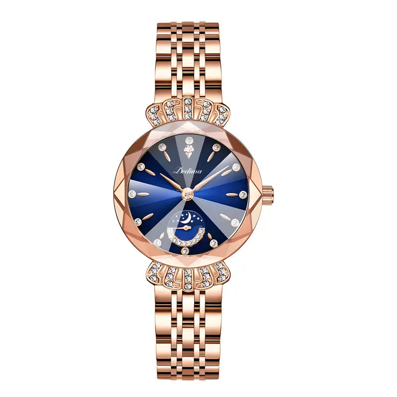 Women's Watch Waterproof – Best Branded Women's Watches