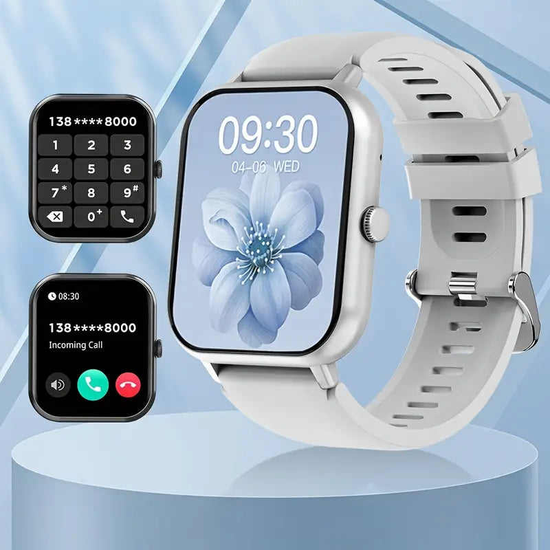Cheap Smartwatch for Men & Women – best smartwatch Qatar