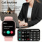 Cheap Smartwatch for Men & Women – best smartwatch Qatar