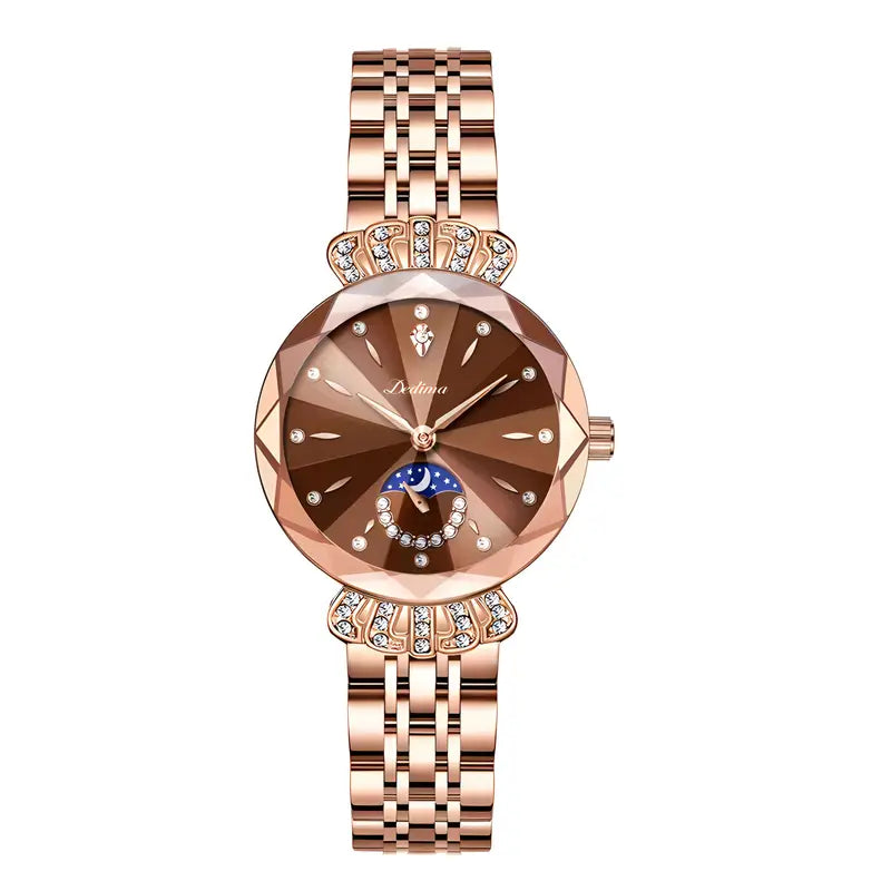 Women's Watch Waterproof – Best Branded Women's Watches