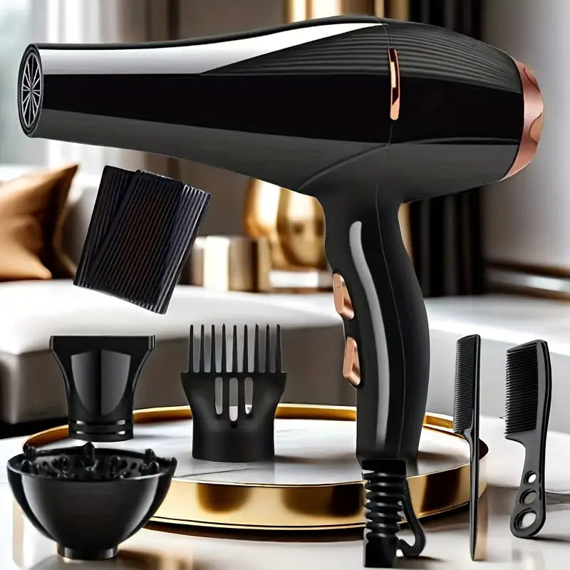 Electric Hair Dryer for Women | Best Hair Dryer in Qatar