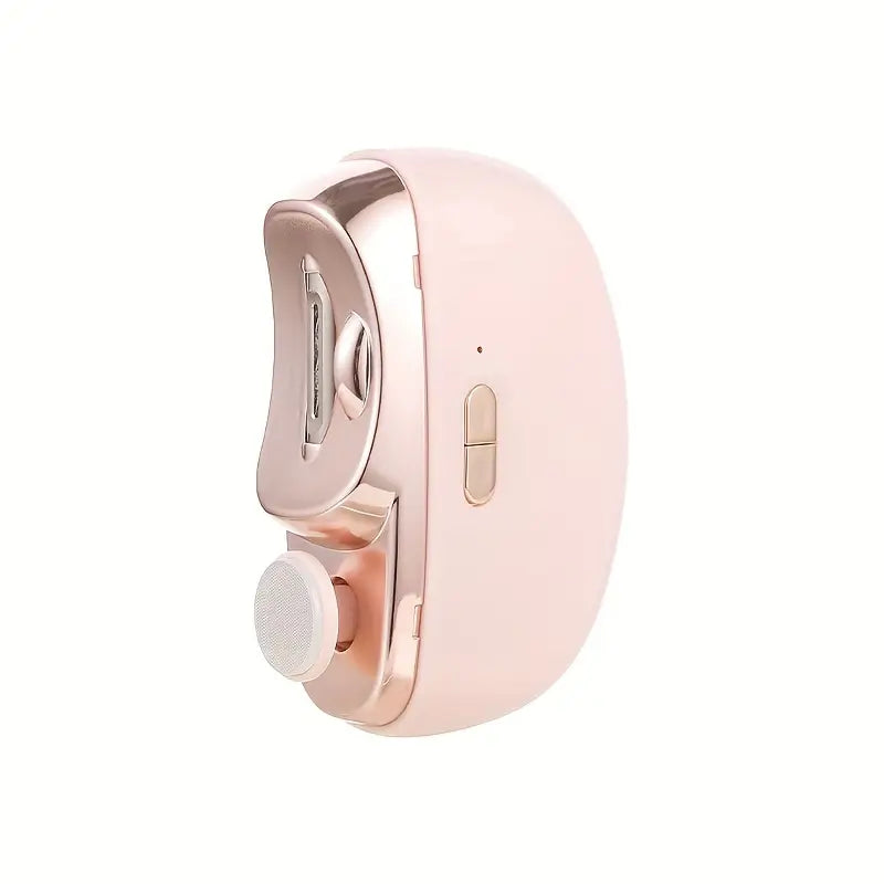 Best Electric Nail Clipper – Rechargeable & Easy to Use