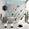 Electric Rotating Cleaner – Best Cordless Cleaning Brush Qatar