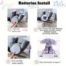 Musical Elephant Plush Interactive Singing Elephant Plush Toy