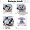 Musical Elephant Plush Interactive Singing Elephant Plush Toy