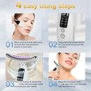 Facial And Neck Massager – Best Facial Massage