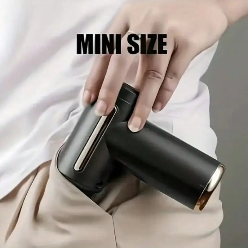 Facial Gun Massager for Deep Muscle Relief | Portable Massage Gun