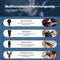 Facial Gun Massager for Deep Muscle Relief | Portable Massage Gun