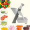 Multifunctional Vegetable Cutter – Best Manual Chopper Qatar