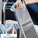 Vegetable Slicer & Multifunctional Vegetable Cutter for Home