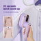 Best Portable Steam Iron for Clothes | Mini Travel Iron