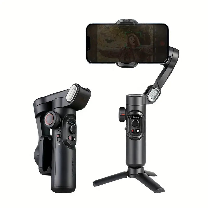 Mobile Gimbal Stabilizer Price in Qatar