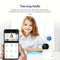 Smart Indoor Security Camera | Best Wireless Camera Qatar