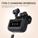 Wireless Earbuds with ANC – Best Bluetooth Earphones in