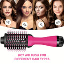 Hot Air Brush for Effortless Styling – Best Hot Air Brush Qatar
