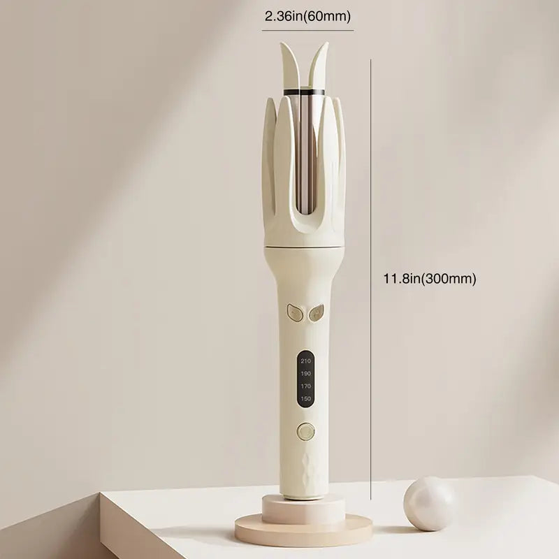 Best Hair Curling Iron for Women – Automatic Curler Qatar