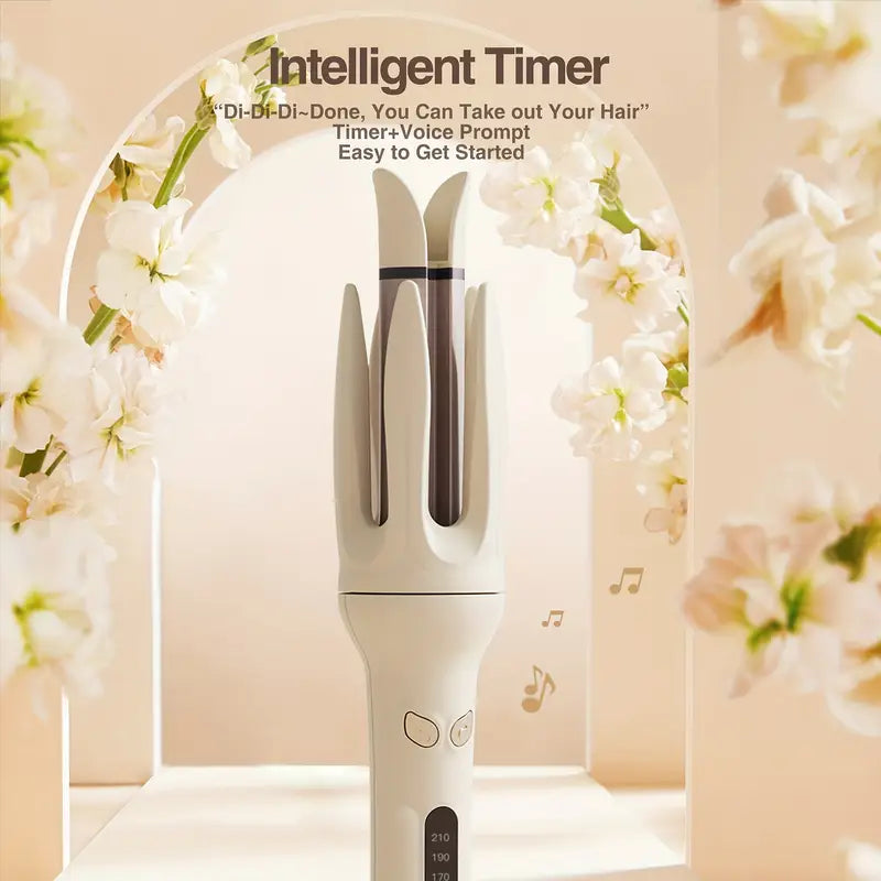 Best Hair Curling Iron for Women – Automatic Curler Qatar