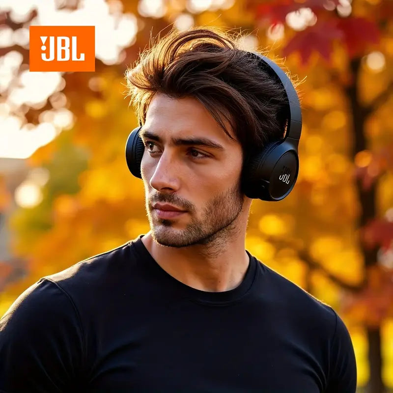 Wireless Headphone JBL T520BT | Best JBL Headphones Qatar