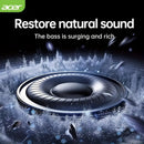 Acer Wireless Earbuds OHR 548 | Noise Cancelling Earbuds