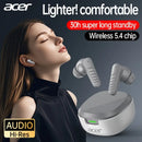 Acer Wireless Earbuds  OHR503 | Noise Cancelling Wireless Earbuds