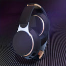 Wireless Headphones with Mic – Ear Foldable Lightweight Bass