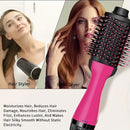 Hot Air Brush for Effortless Styling – Best Hot Air Brush Qatar