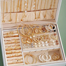 Elegant Fashionable Jewelry Set | Wedding Ring Sets for Women