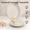 Nonstick Kitchen Cookware Set with Removable Handle