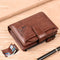 Premium Leather Wallets for Men – Stylish & Durable Design