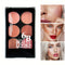 Long Lasting Waterproof Blush Set – Best Powder Blush Palette