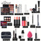 Best Makeup Kit in Qatar | Affordable Makeup Box Set