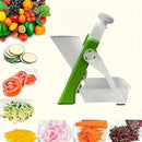 Multifunctional Vegetable Cutter – Best Manual Chopper Qatar