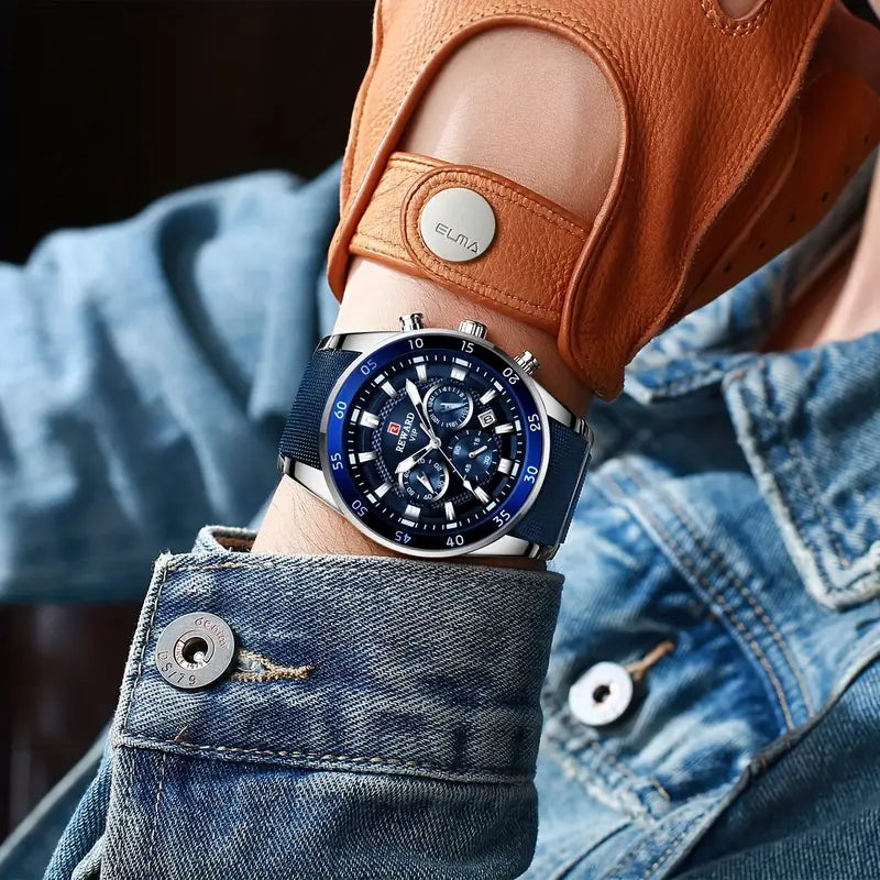 Reward VIP Watch – Best Men Watches Collection