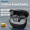 Philips Wireless Earbuds TAT2169 – Noise-Cancelling Stereo Mic