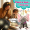 Musical Elephant Plush Interactive Singing Elephant Plush Toy