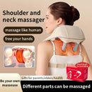 Best Neck Massager Machine and shoulder massager